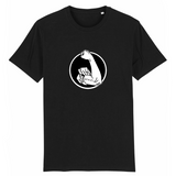 t-shirt empowered woman