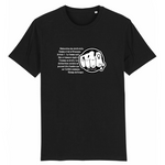 t-shirt feministe citoyenne