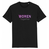 t-shirt feministe entre copines