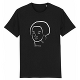 tee shirt féministe histoire de france