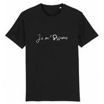 t-shirt feministe assume toi