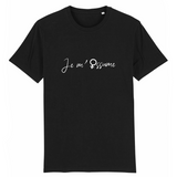 t-shirt feministe assume toi