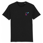 tee shirt feministe egalite des genres