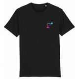 tee shirt feministe egalite des genres