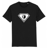 tee shirt feministe super hero
