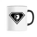 mug super heros
