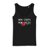 mon corps est à moi