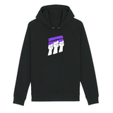 sweat tous égaux tous différents