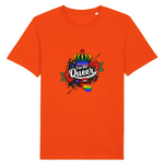 t-shirt feministe fierte