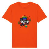 t-shirt feministe fierte
