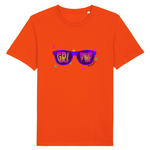 t-shirt girl power