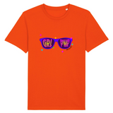 t-shirt girl power
