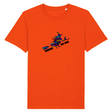tee shirt féministe sorcière