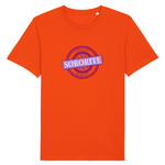 t-shirt feministe sororite