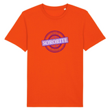 t-shirt feministe sororite