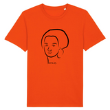 t-shirt feministe histoire de france