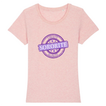 t shirt liberte egalite sororite