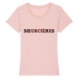 tee shirt soeurcières