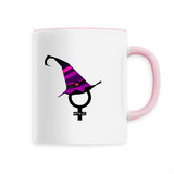 chapeau tasse