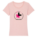T-Shirt feministe He For She