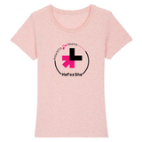T-Shirt feministe He For She