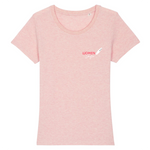 t shirt feministe women safe & children