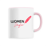 Mug Association Women Safe & Children