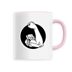 mug feminist