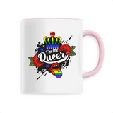 mug gay