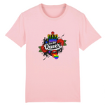 tee shirt feministe fierté