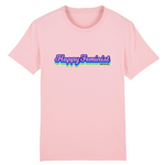 t-shirt happy