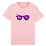 t-shirt feministe grl pwr