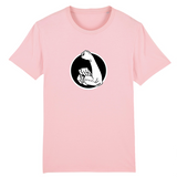 tee shirt féministe empowered woman
