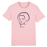 t-shirt olympe de gouges