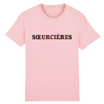 t shirt soeurciere