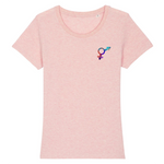 tee shirt feministe egalite