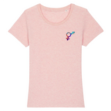 tee shirt feministe egalite