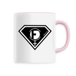 mug feministe super heros