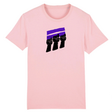 t shirt homme solidaire