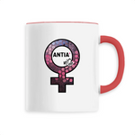 tasse new girl