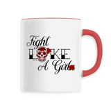 badass mug