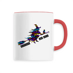 mug feminist