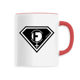 superhero mugs