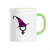 tasse chapeau harry potter