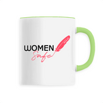 Mug Women Safe & Children