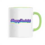Mug Happy