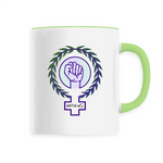 mug feministe