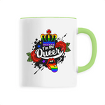mug gay best friend