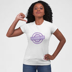 t-shirt liberté egalité sororité