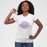 t-shirt liberté egalité sororité